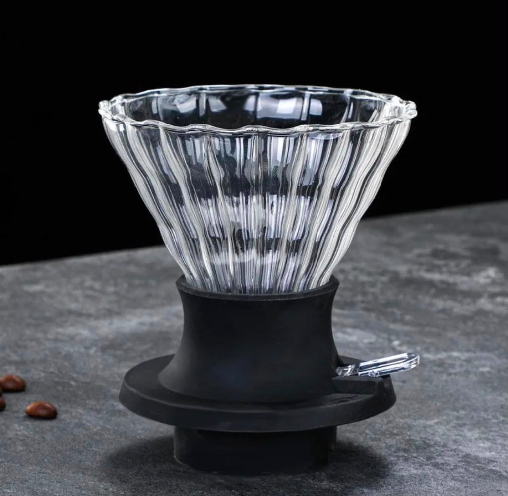 Ningyu immersion dripper switch V02