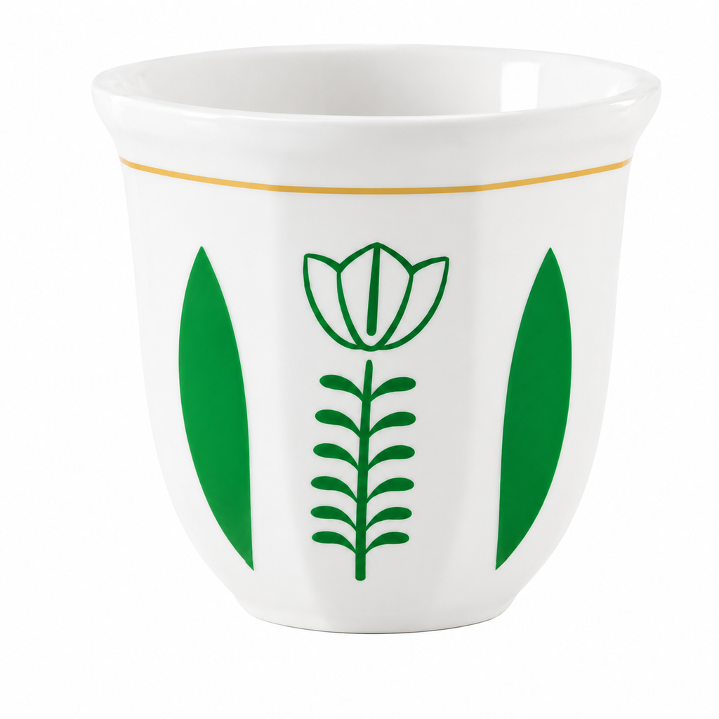 Arabic coffee cup 250ml
