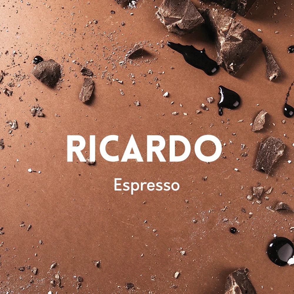 Air roastery - Ricardo espresso 250gm