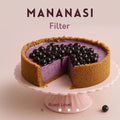Air roastery - Mananasi filter 250gm