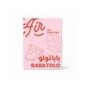 Air roastery - Babatolo espresso 250gm