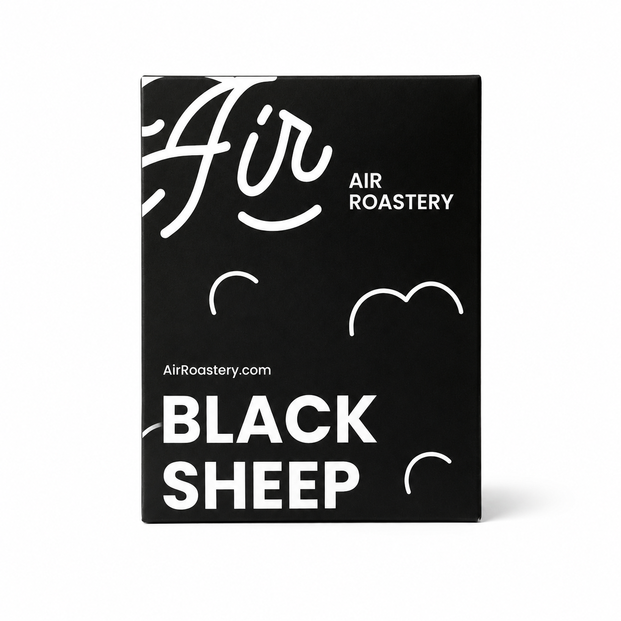 Air roastery - Black sheep filter 250gm
