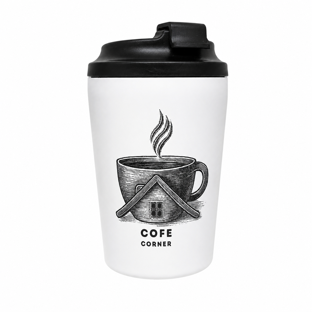 CofeCorner Cup - 350ml