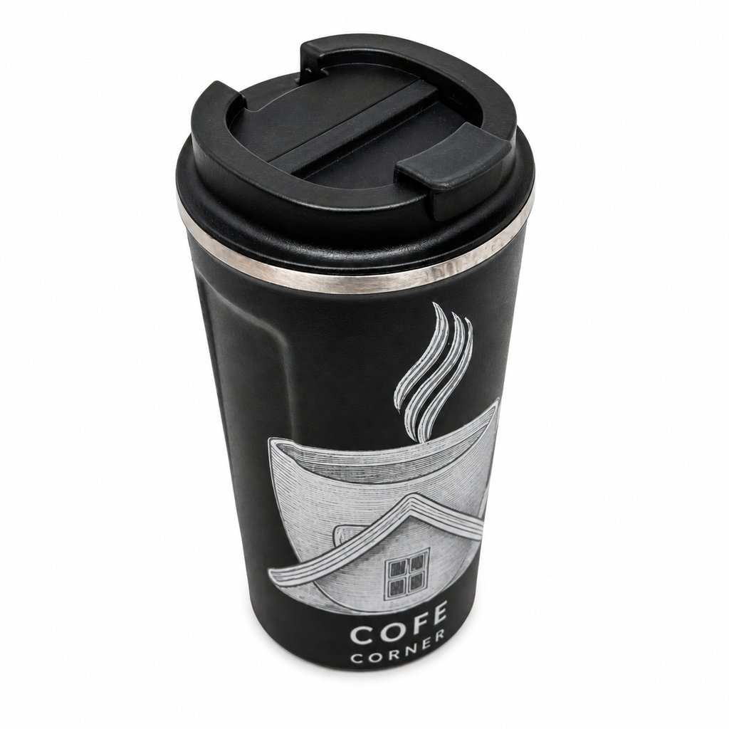 CofeCorner Cup - 450ml