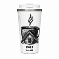 CofeCorner Cup - 450ml
