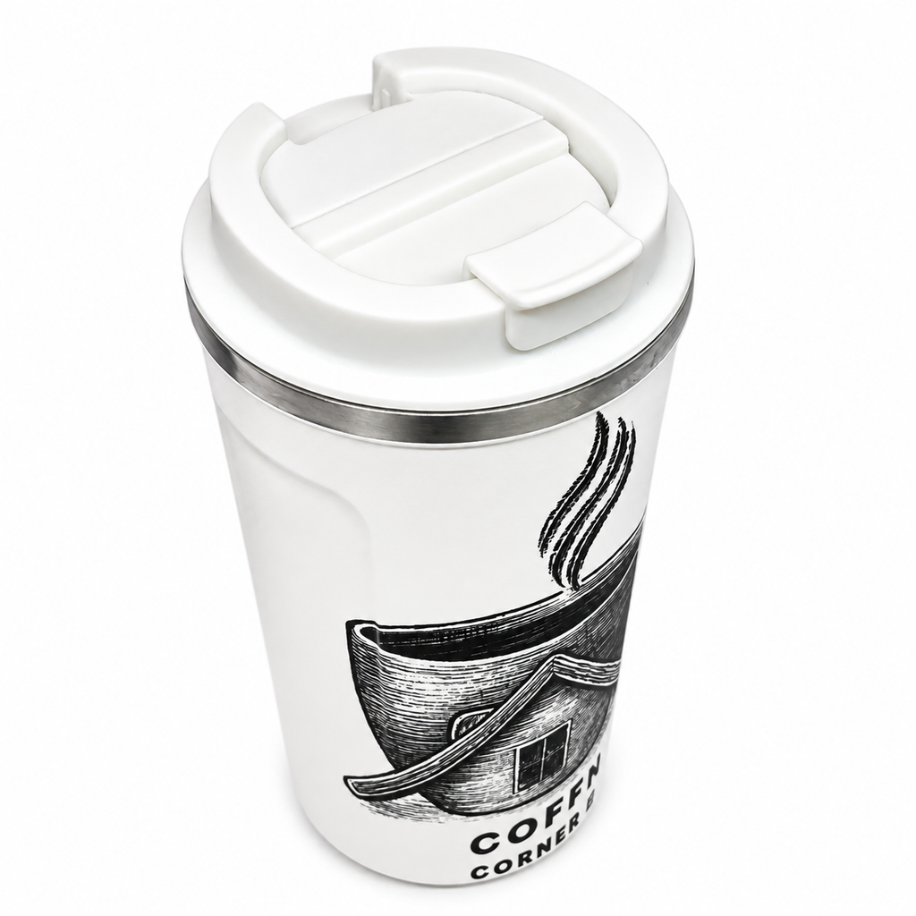 CofeCorner Cup - 450ml