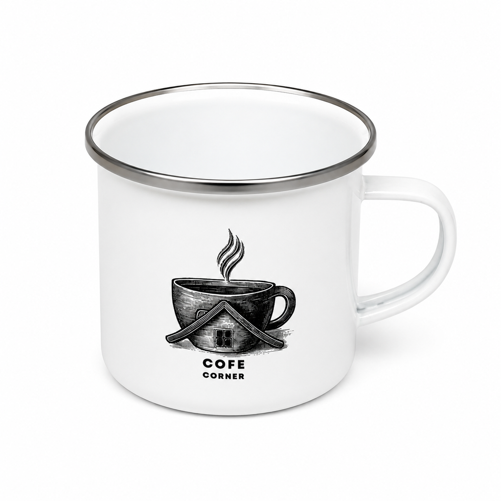 CofeCorner Cup - 300ml