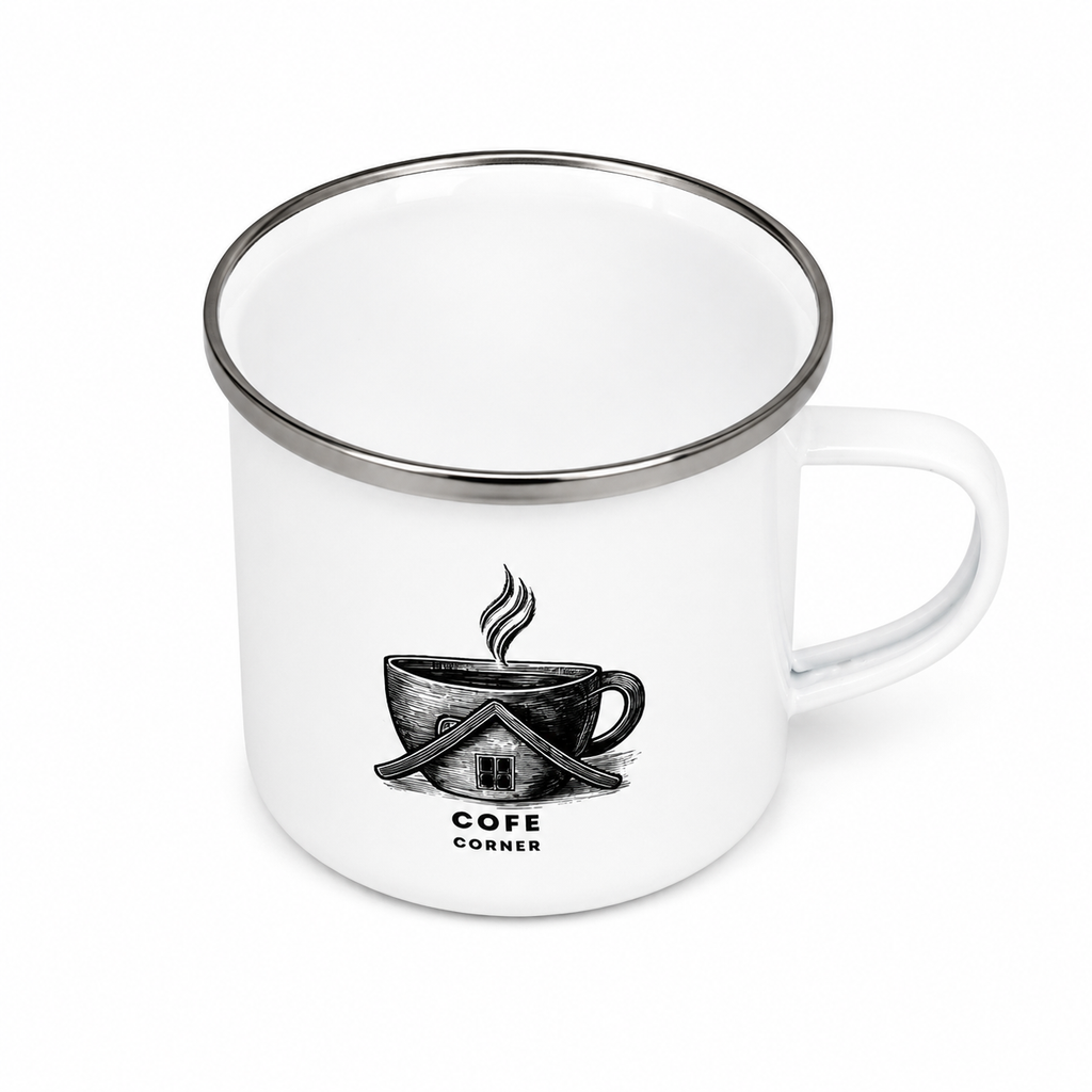 CofeCorner Cup - 300ml