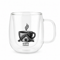 CofeCorner Cup - 250ml