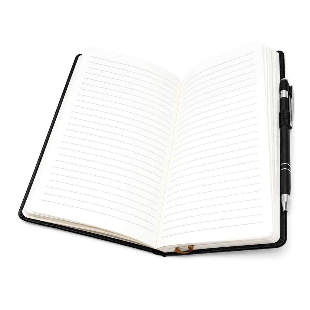 CofeCorner NoteBook