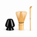 Matcha ceramic set