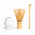 Matcha ceramic set