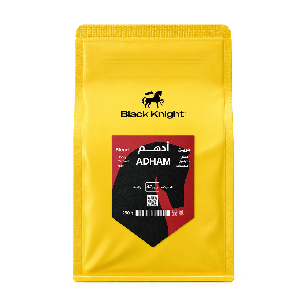 BlackKnight - Adham /ESP + V60