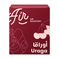 Air roastery - Uraga - Ethiopia / Espresso
