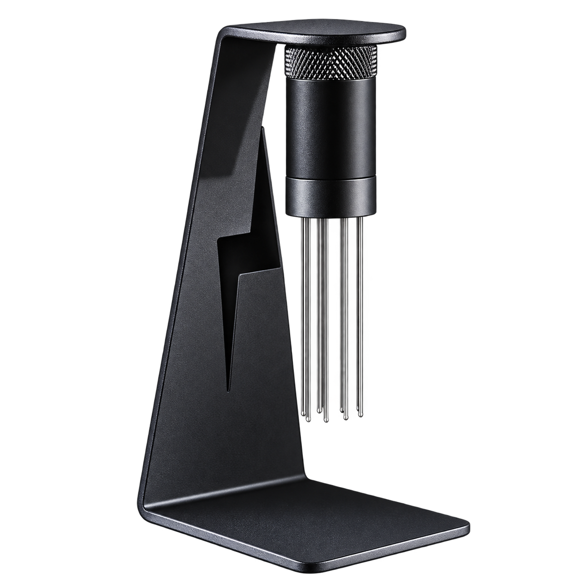 Espresso WDT Tool with Stand ( used )
