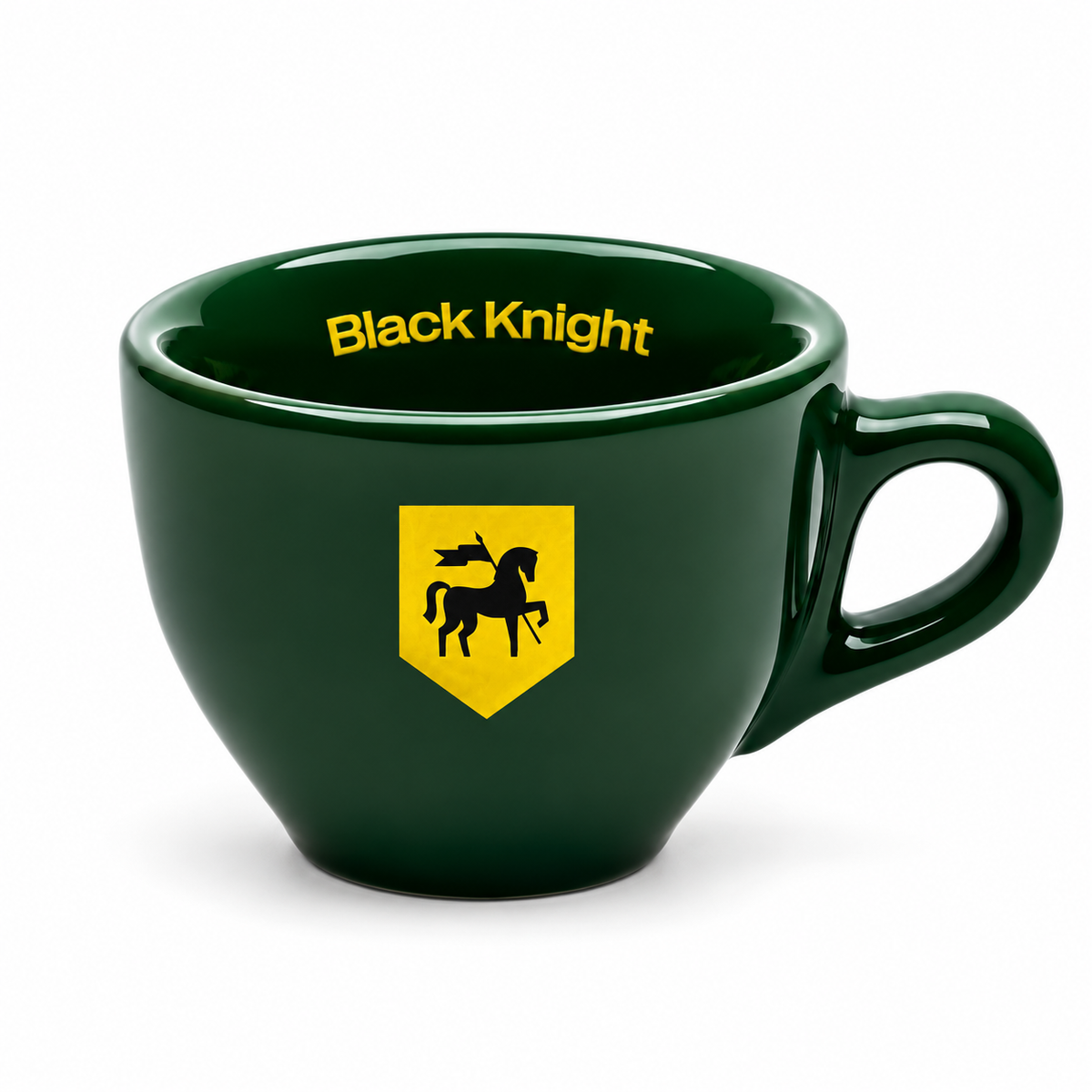 BlackKnight - Espresso IPA cup