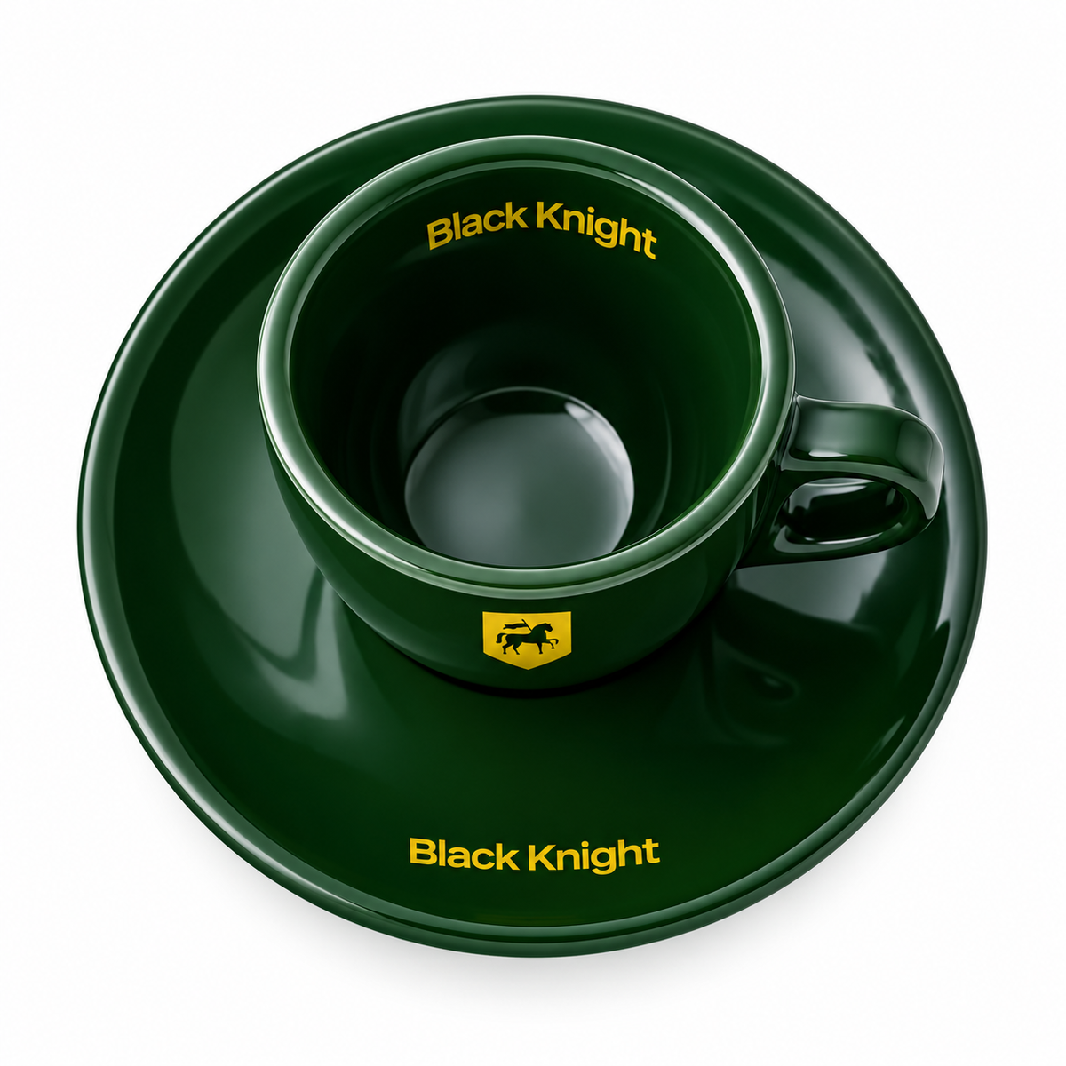 BlackKnight - Espresso IPA cup
