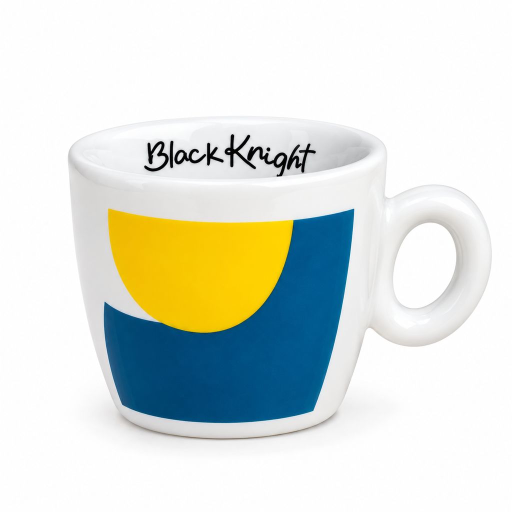 BlackKnight - Espresso IPA Cup