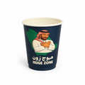Paper Cups - 350ml , 25pcs