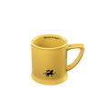 BlackKnight cup 320ML - Khaki Color