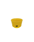 BlackKnight - Yellow cup 200ML