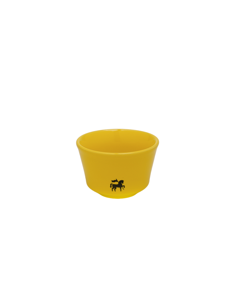 BlackKnight - Yellow cup 200ML